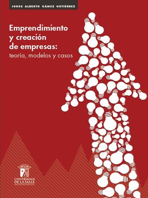 cover image of Emprendimiento y creación de empresas